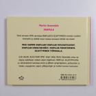 Martin Baxendale : Krapula : selviytymisopas - pikkukuva 2