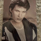 Johnny Logan ja toisella puolella Den Harrow - pikkukuva 1