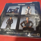 THIN LIZZY - WAITING FOR AN ALIBI M-/EX+ 7'' SINGLE - pikkukuva 2