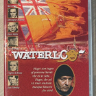Sergei Bondarchuk: WATERLOO (1970) uusi ja muoveissa - pikkukuva 1