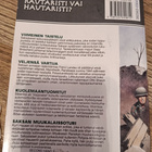 Korkeajännitys 2003 - pikkukuva 3