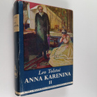 Leo Tolstoi : Anna Karenina 2 - pikkukuva 1