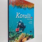 Kirsi Idänpirtti : Koralli 1 - Elämä ja evoluutio - pikkukuva 1