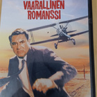 Vaarallinen romanssi  DVD Alfred Hitchcock - pikkukuva 1