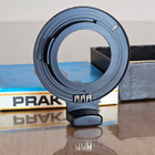 == M42 - Praktica B Objektiivisovitin - pikkukuva 3