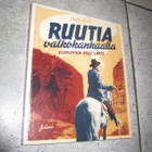 Ruutia valkokankaalla - Elokuvien villi länsi - pikkukuva 1