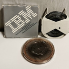 IBM Printwheel II kirjoituskoneeseen - pikkukuva 1
