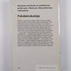 Victoria Holt : Paholaisrakastaja - pikkukuva 2