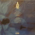 AT THE GATES-WITH FEAR I KISS THE BURNING DARKNESS M-/M- LP - pikkukuva 2
