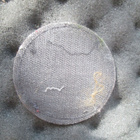 vintage Levi Strauss & Co kangasmerkki - pikkukuva 2