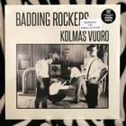 Badding Rockers – 3 Kpl. Lp Ltd / Uusia - pikkukuva 2