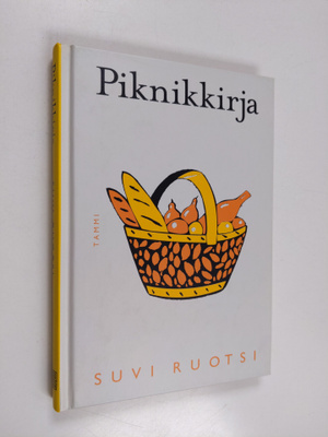 Suvi Ruotsi : Piknikkikirja