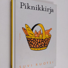 Suvi Ruotsi : Piknikkikirja - pikkukuva 1