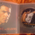 Of love and shadows - Rakkaus ja varjo , DVD - pikkukuva 3