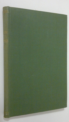 Anna Branting : Romresan
