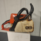Moottorisaha STIHL 021 - pikkukuva 2