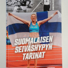 Teijo Piilonen : Suomalaisen seiväshypyn tarinat - pikkukuva 1
