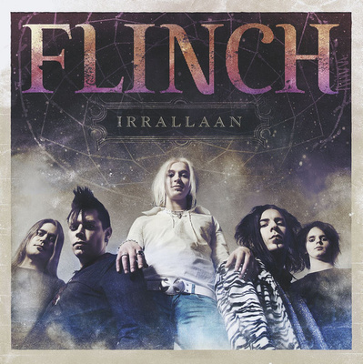 FLINCH : Irrallaan