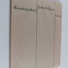 Jyrki Pellinen : Kuuskajaskari : runoja - pikkukuva 1