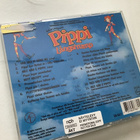 Pippi Långstrump Originalinspelning från tecknade filmen CD - pikkukuva 2