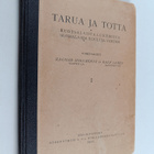 Tarua ja totta : ruotsalaista lukemista suomalaisia koulu... - pikkukuva 1