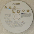 Scooter • Age Of Love CD - pikkukuva 4