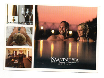 Naantali: Spa