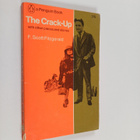 Francis Scott Fitzgerald : The Crack-Up with Other Pieces... - pikkukuva 1