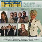 Sveriges Bästa Dansband - 2007 - Vol. 7 CD - pikkukuva 1