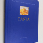 Jeni Wright : The cook's encyclopedia of pasta - pikkukuva 1