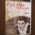 Paul Anka & Friends In Concert DVD - pikkukuva 1