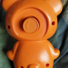 Soittorasia Sankyo Teddy Pet - pikkukuva 2
