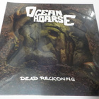 OCEANHOARSE - DEAD RECKONING UUSI LP - pikkukuva 1