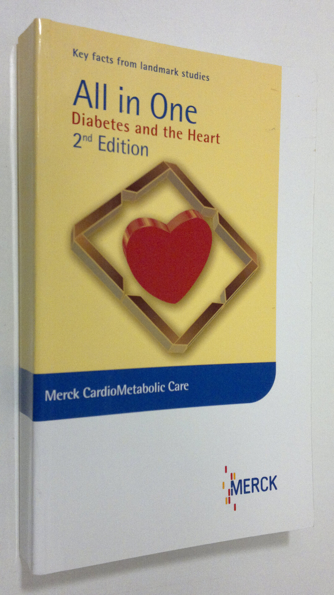 All in One : Diabetes and the Heart