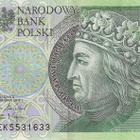 POLAND 100 ZLOTYCH 2018. XF - pikkukuva 1
