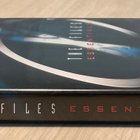 Salaiset kansiot (The X-Files): Essentials (2DVD) - pikkukuva 3