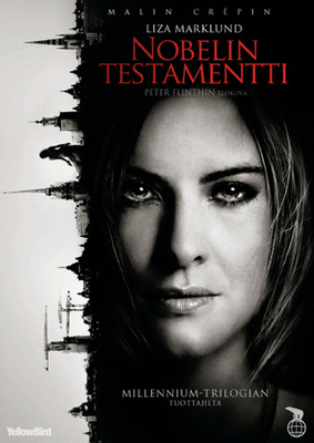 Nobelin Testamentti (DVD)