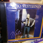 CD Viljo Vesterinen : Vili ( SIS POSTIKULU) - pikkukuva 1