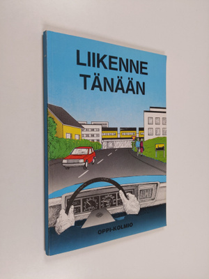 Matti Karhima : Liikenne tänään
