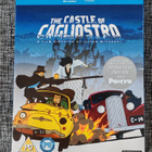 Lupin III: The Castle of Cagliostro (Blu ray + DVD) Miyazaki - pikkukuva 1