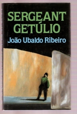 Joao Ubaldo Ribeiro: Sergeant Getulio (brasiliansk roman)