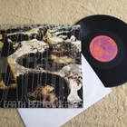 GREENMACHiNE - The Earth Beater 10" - pikkukuva 1