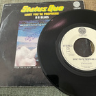 STATUS QUO: What You’re Proposing * AB Blues * HOL 1980 - pikkukuva 2