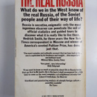 Hedrick Smith : The Russians - pikkukuva 2