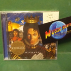 MICHAEL JACKSON - MICHAEL - UUSI "SS" EU 2010 CD - pikkukuva 1