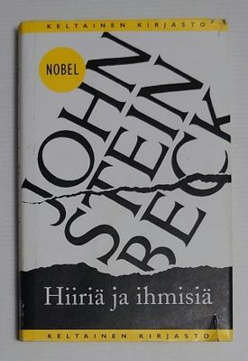 John Steinbeck - Hiiriä ja ihmisiä