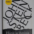 John Steinbeck - Hiiriä ja ihmisiä - pikkukuva 1