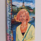 Heleena Lönnroth : Tanhuanpään perintö - pikkukuva 1