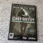 Call of Duty 4: Modern Warfare GOTY (PC) - pikkukuva 1