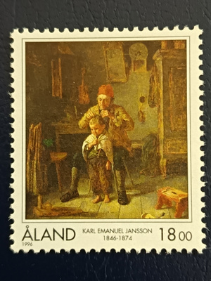 Åland-96 K. Jansson